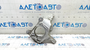 Front left axle Toyota Venza 21- AWD