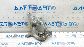Front left axle Toyota Venza 21- AWD