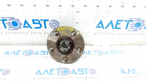 Front left hub Toyota Venza 21- AWD