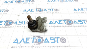 Ball joint left Toyota Venza 21-