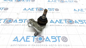 Ball joint right Toyota Venza 21-
