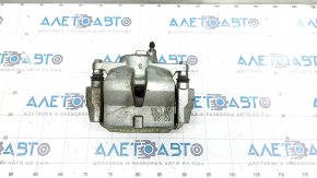 Front left support Toyota Venza 21- AWD
