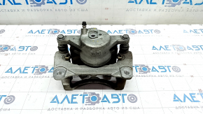 Front left support Toyota Venza 21- AWD