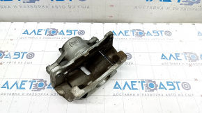 Front left support Toyota Venza 21- AWD