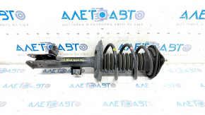 Shock absorber strut assembly front left Toyota Venza 21- AWD
