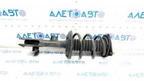 Shock absorber strut assembly front right Toyota Venza 21- AWD