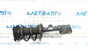 Shock absorber strut assembly front right Toyota Venza 21- AWD