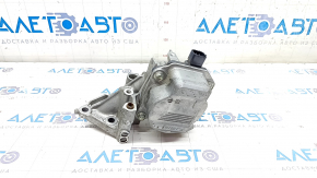 Water pump Toyota Venza 21 - complete with bracket