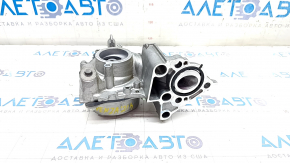 Water pump Toyota Venza 21 - complete with bracket