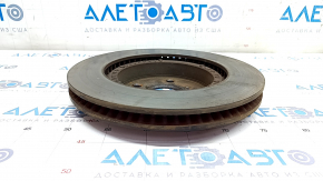 Front right brake disc Toyota Venza 21- 305/28mm