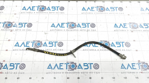 Brake hose front left Toyota Venza 21- AWD