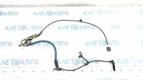 ABS sensor front left Toyota Venza 21-