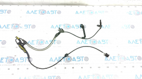 ABS sensor front right Toyota Venza 21-