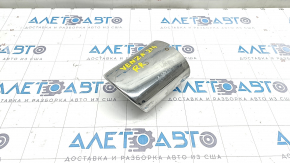 Muffler tip right Toyota Venza 21- chrome