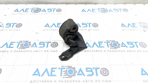 Rear right muffler bracket Toyota Venza 21- with rubber