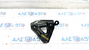 Bracket for the cooling pump of the inverter Toyota Venza 21-