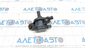 Toyota Venza 21- inverter cooling pump