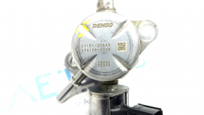Fuel pump high pressure fuel pump injection pump Toyota Venza 21-