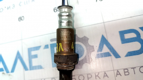 Lambda probe second Toyota Venza 21-