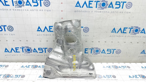 Toyota Venza 21 Manifold Guard - Lower