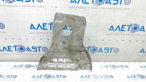 Toyota Venza 21 Manifold Guard - Lower