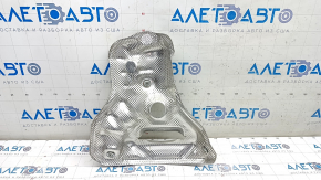 Toyota Venza 21 Manifold Guard - Upper
