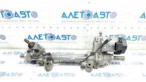 Steering rack Toyota Venza 21- electric under R18