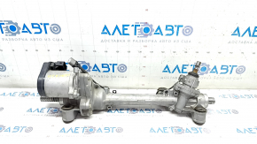 Steering rack Toyota Venza 21- electric under R18