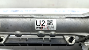 Steering rack Toyota Venza 21- electric under R18