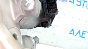 Steering rack Toyota Venza 21- electric under R18