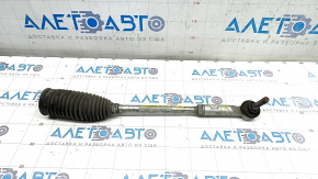 Steering rod with tip right Toyota Venza 21-