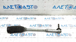 Steering rod with tip right Toyota Venza 21-