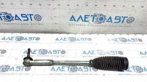 Steering rod with tip left Toyota Venza 21-