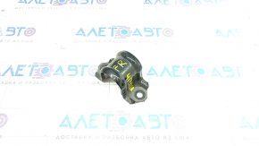 Front stabilizer mounting bracket right Toyota Venza 21-