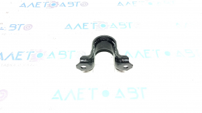 Front stabilizer mounting bracket right Toyota Venza 21-