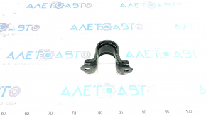Front stabilizer mounting bracket left Toyota Venza 21-