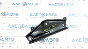 Front subframe burdock rear right Toyota Venza 21- AWD