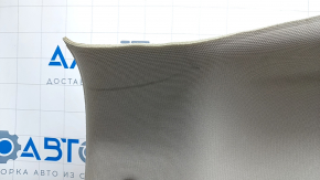 Headlining Nissan Rogue 14-20 gray without sunroof, for dry cleaning