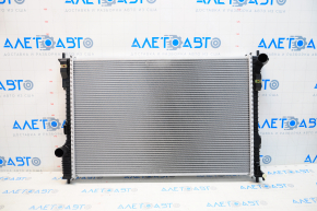Radiator cooling water Ford Explorer 11-19 3.5