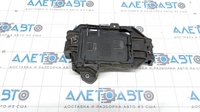 Bracket of the control unit of automatic transmission GMC Terrain 18-