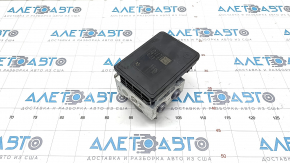 ABS ABS GMC Terrain 18-19 without radar