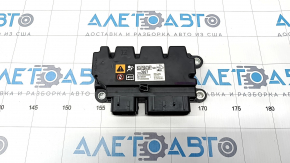 SRS airbag module GMC Terrain 18- airbag computer