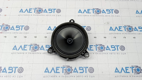 Front right door speaker Toyota Venza 21-