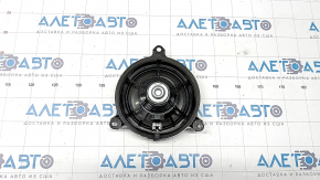 Front right door speaker Toyota Venza 21-