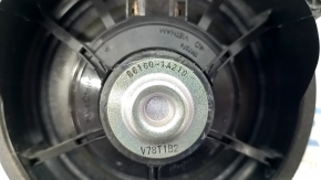 Front right door speaker Toyota Venza 21-