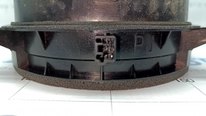 Front right door speaker Toyota Venza 21-