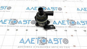 GMC Terrain 18-LYX Auxiliary Cooling Pump, LSD, LTG with Bracket