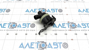 GMC Terrain 18-LYX Auxiliary Cooling Pump, LSD, LTG with Bracket