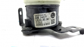 GMC Terrain 18-LYX Auxiliary Cooling Pump, LSD, LTG with Bracket