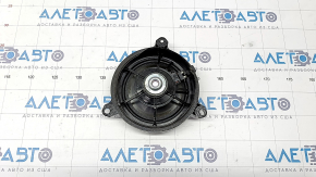 Speaker rear right Toyota Venza 21-
